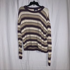 VINTAGE 90s Sweater